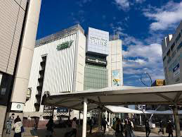 町田駅