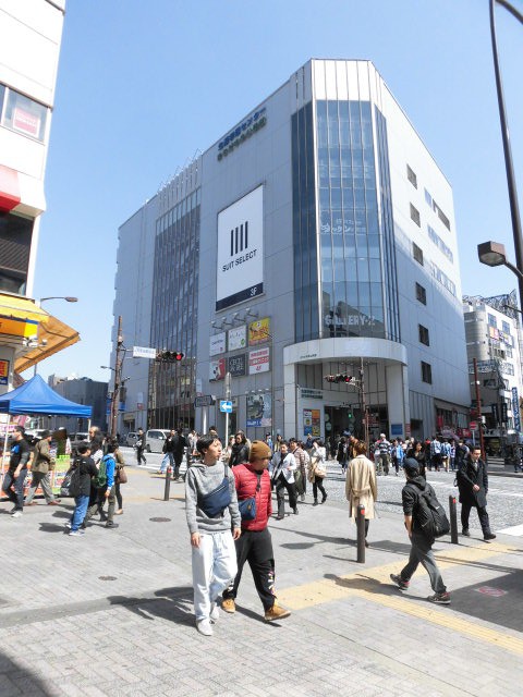 町田駅