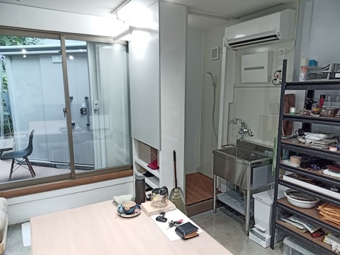 陶芸教室講師募集