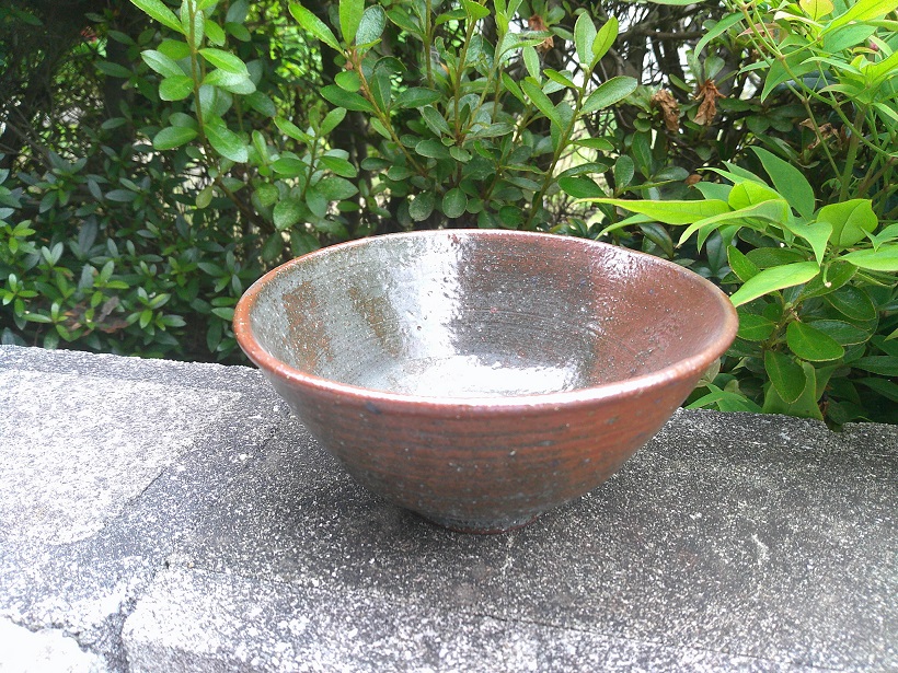 お茶碗